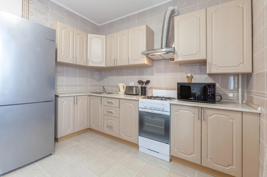 RentPlaza на улице Галактионовская