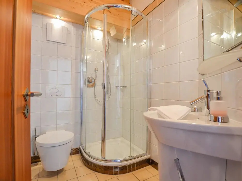Casa Arturo Penthouse 511 512 Riederalp