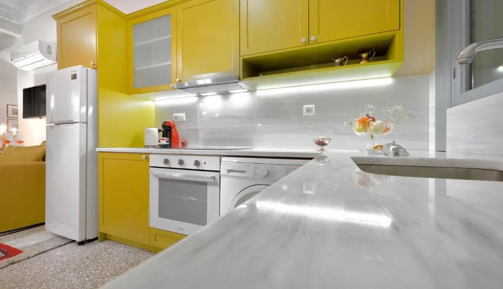 Athenian Vintage Apartments