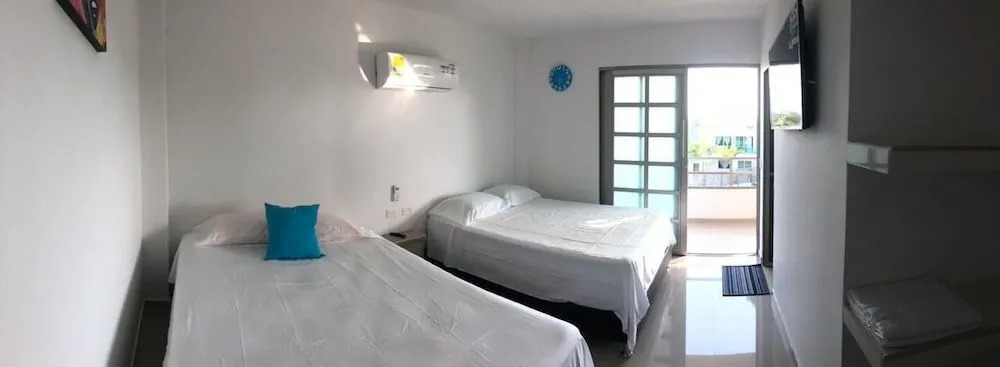Inter Hotel