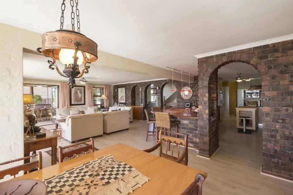 Harbourview Self Catering