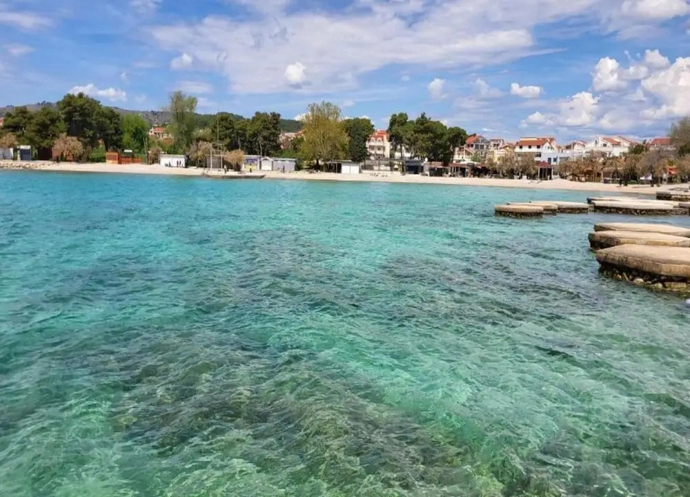 Studio in Vodice Near Blue Beach