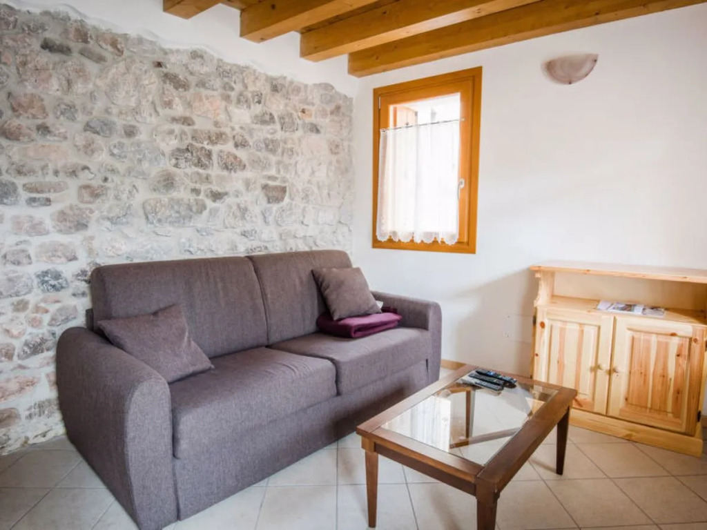 Holiday Home Albergo Diffuso - Cjasa Paron Cilli by Interhome