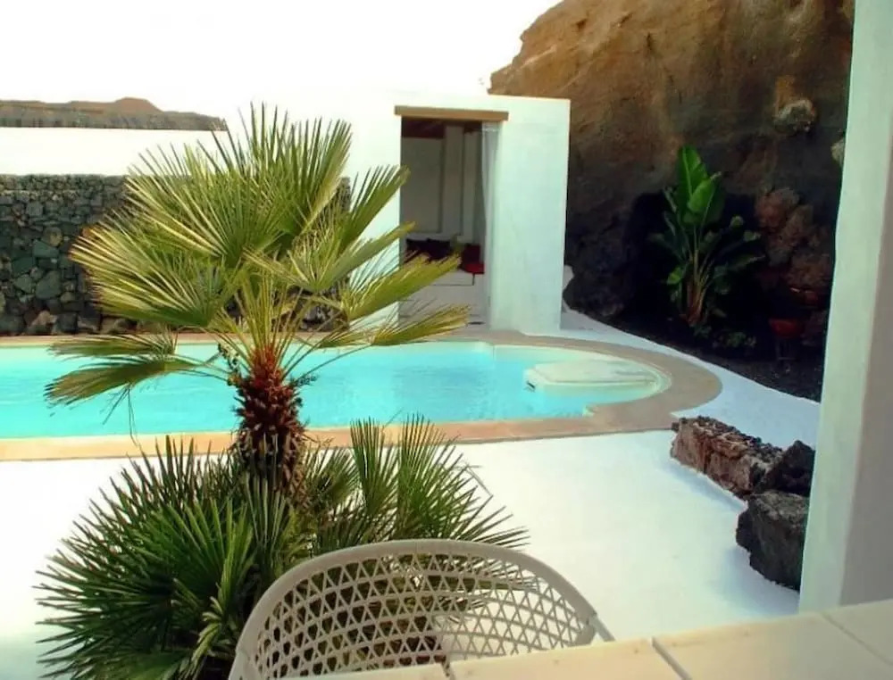 Villa in Teguise - 104387 by MO Rentals