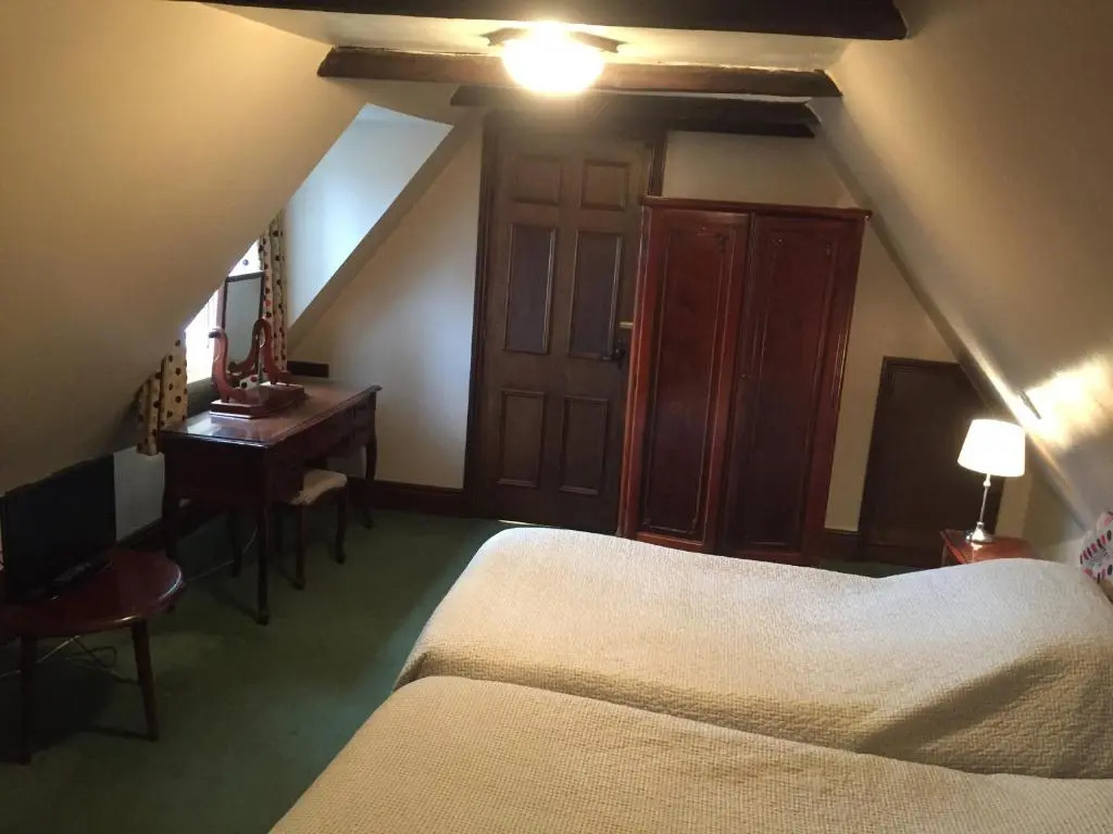 Cross Keys Hotel Chatteris