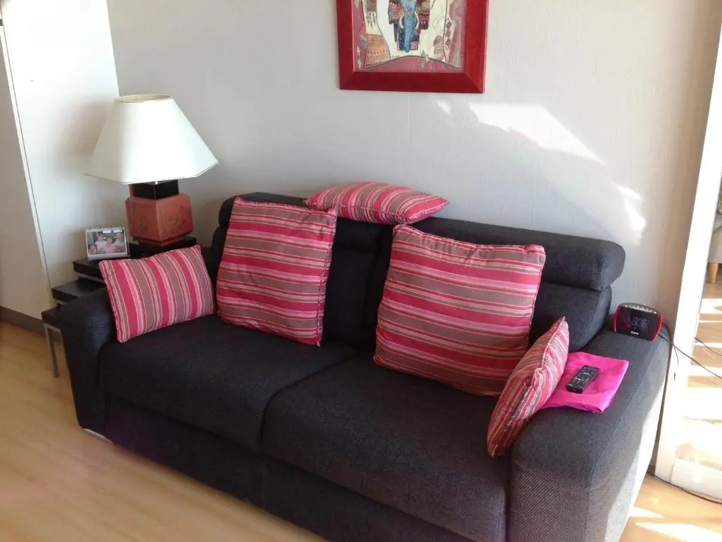 Appartement Les Sables-d'Olonne, 2 pièces, 4 personnes - FR-1-485-70