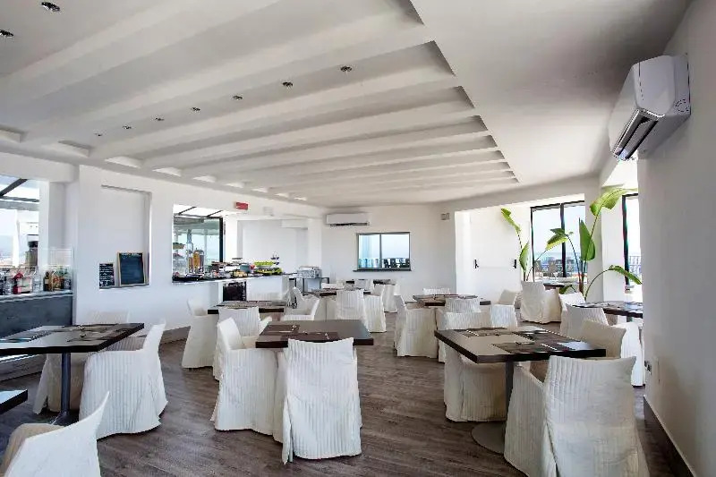 Grand Hotel Yachting Palace