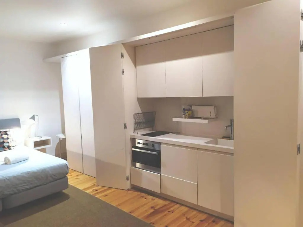 Lisbon Combro 77 Charming Studios by Get Your Stay