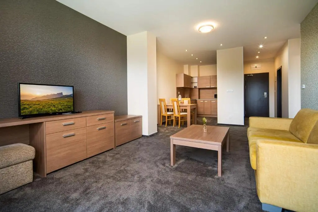 Panorama Apartmany
