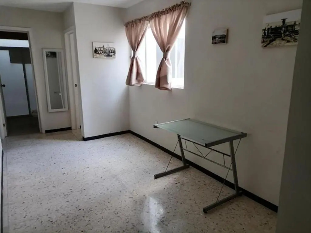 Departamento Amplio Pb Ubicación, Seguridad