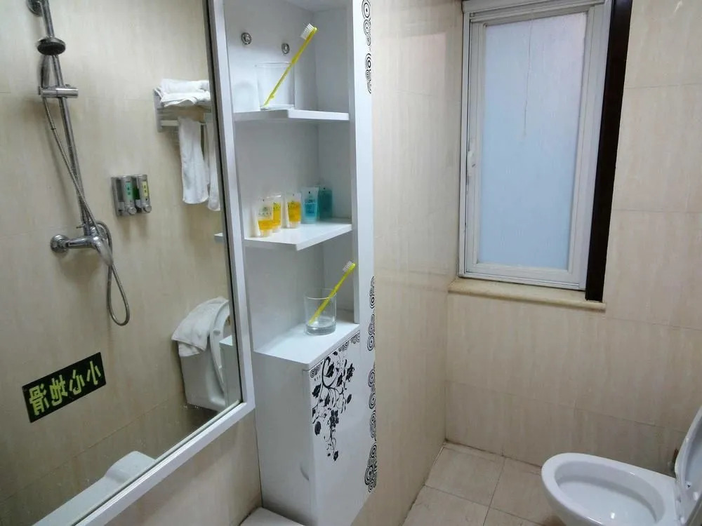 Dongfangzhidao Business Hotel