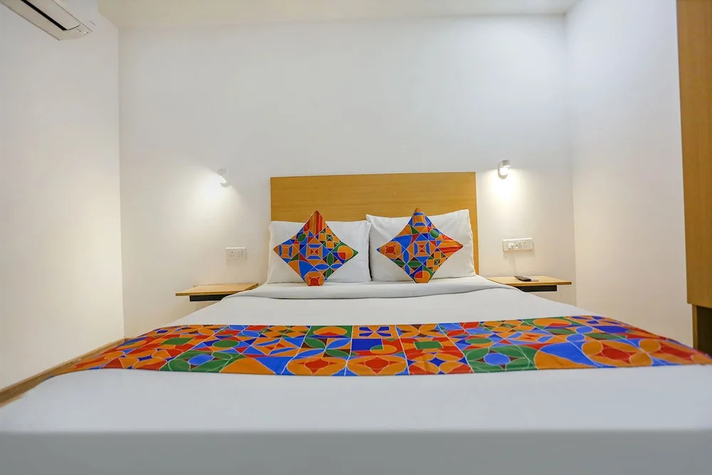 FabHotel Indraprastha