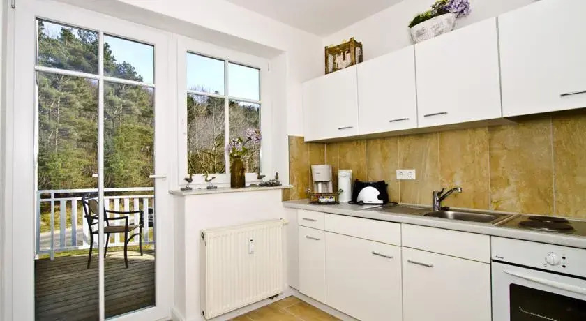 Villa Bellevue