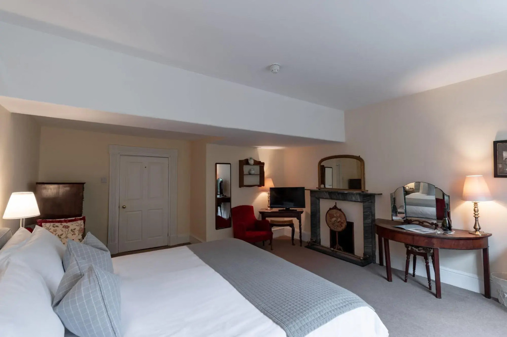 Spread Eagle Inn