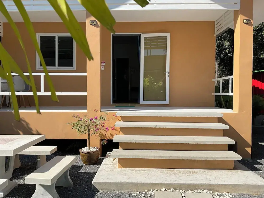 Baan Sabai Guesthouse