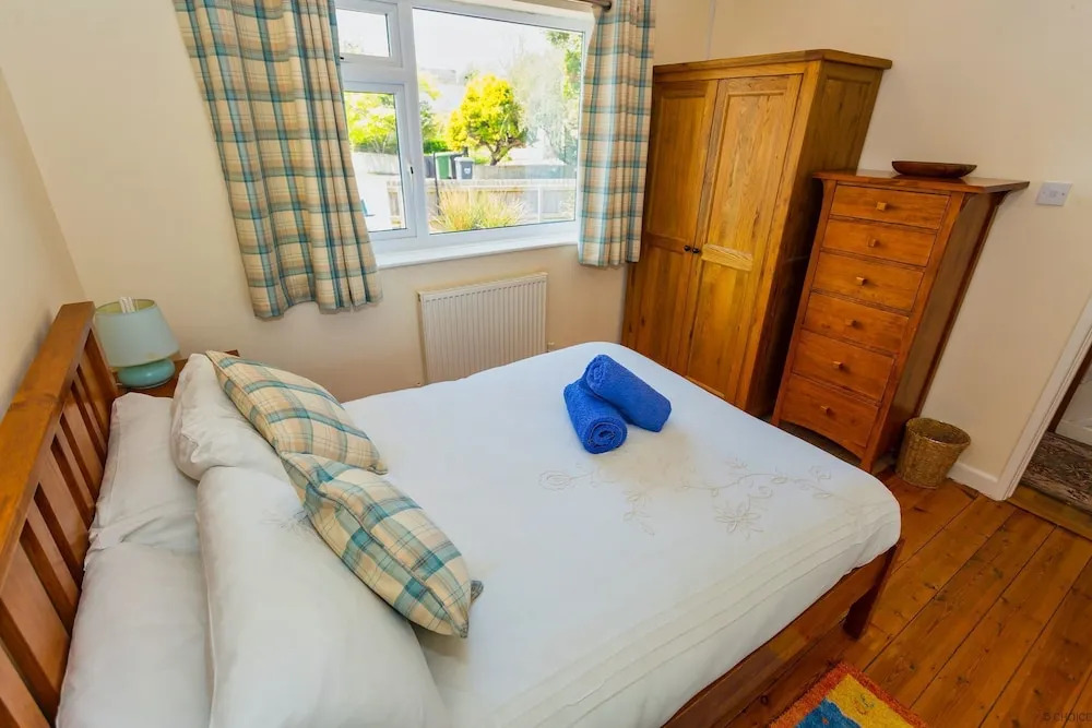 Croyde Brambles 5 Bedrooms