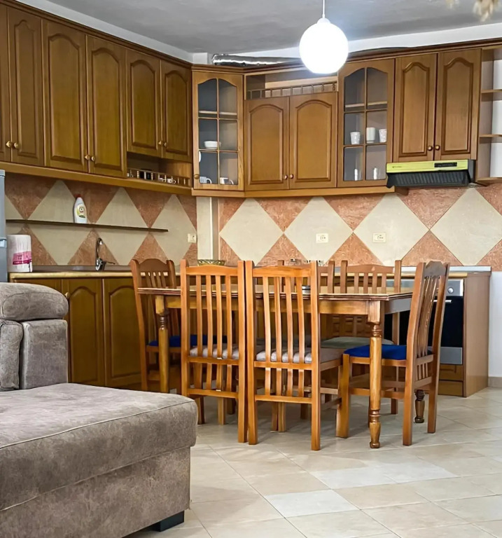 Aldo Apartment
