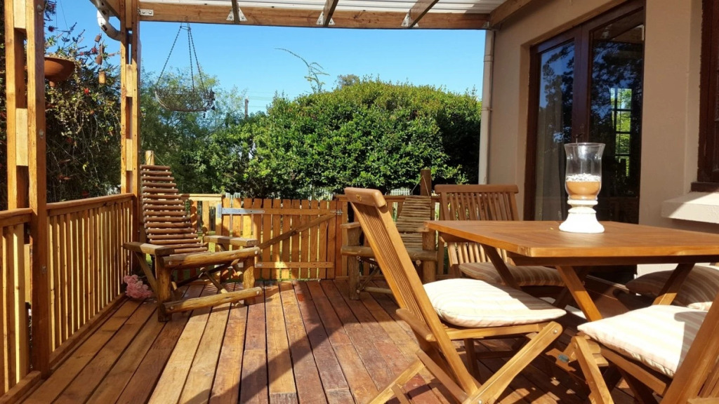 Frieden-Hof Guest Accommodation