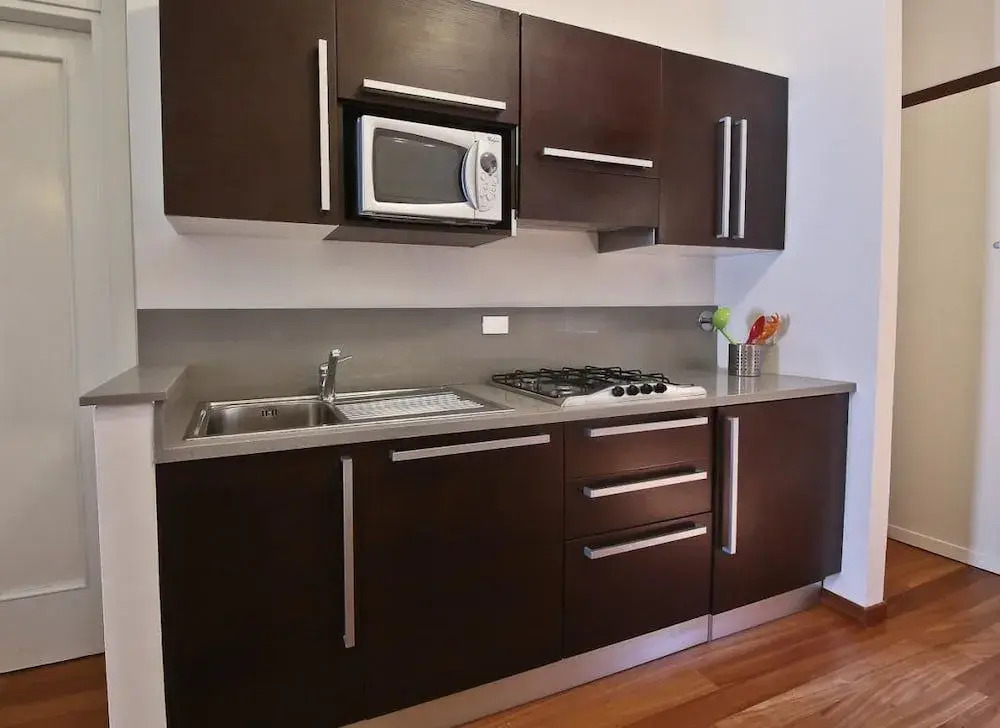 Via Verdi Apartments