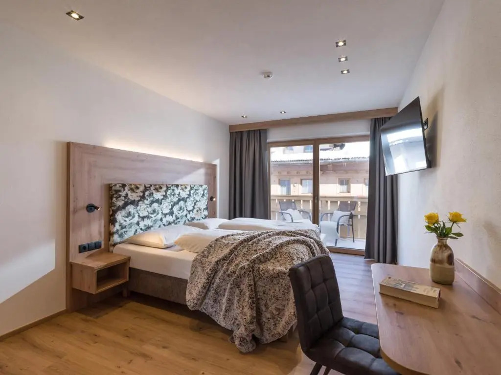 Isskogel Suites