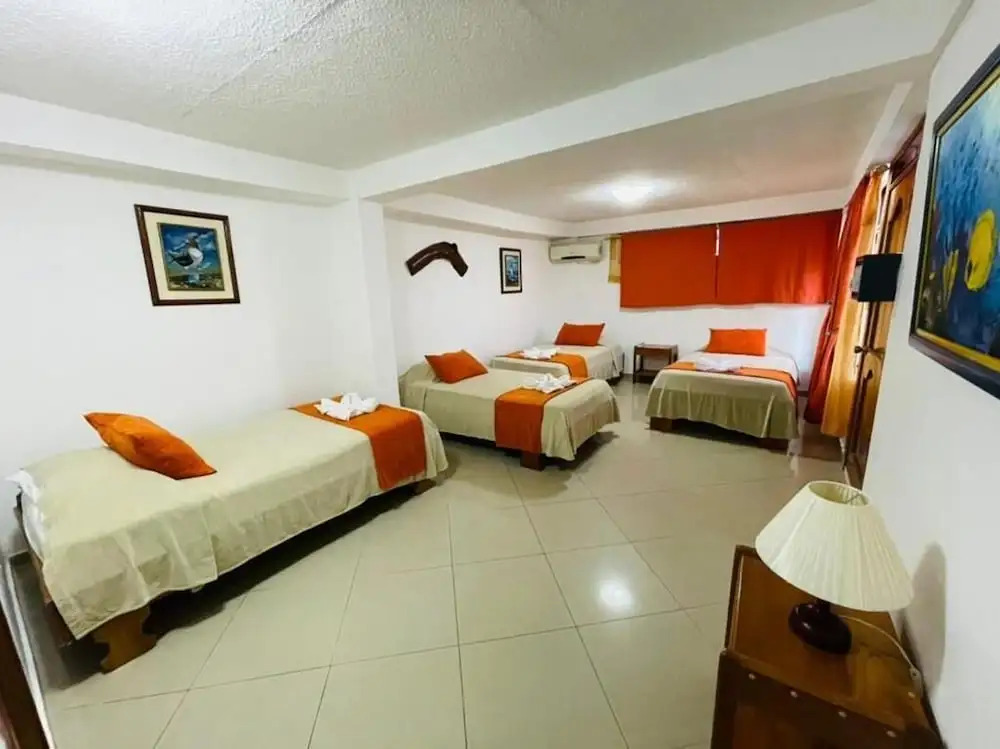 Fernandina Hotel & Spa