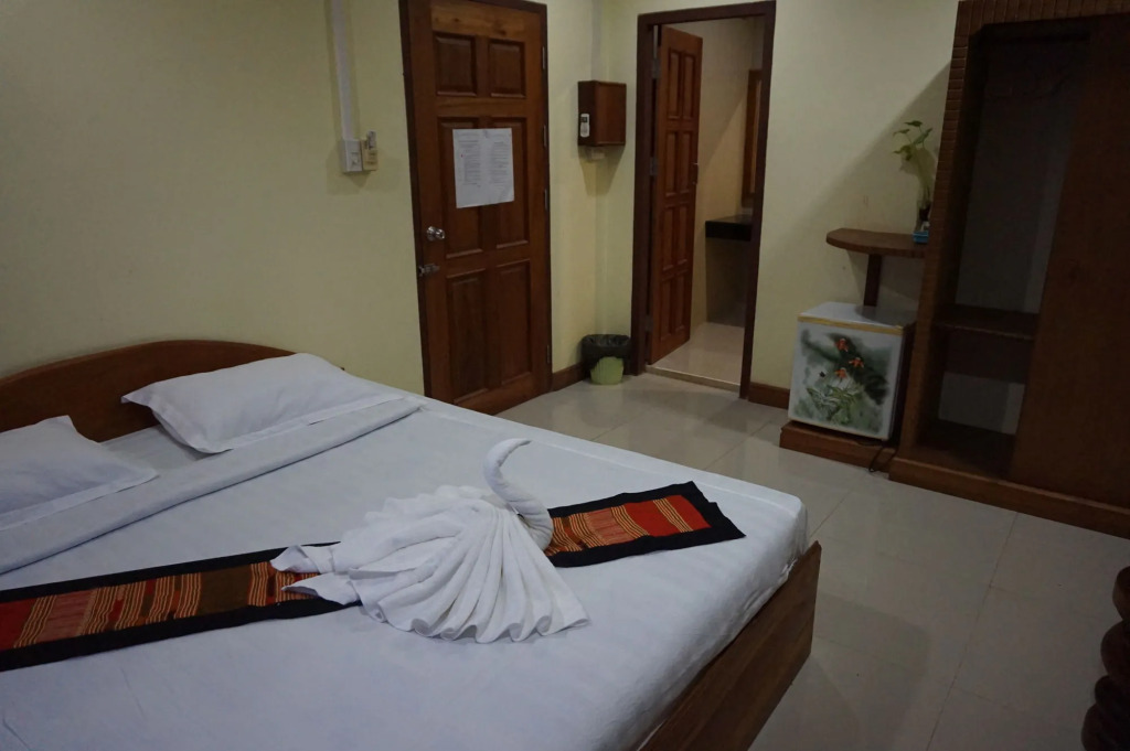 Lankham Hotel