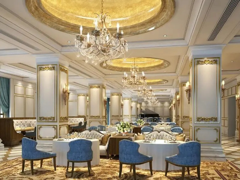 Tefang Portman Seven Stars Bay Hotel & Resort