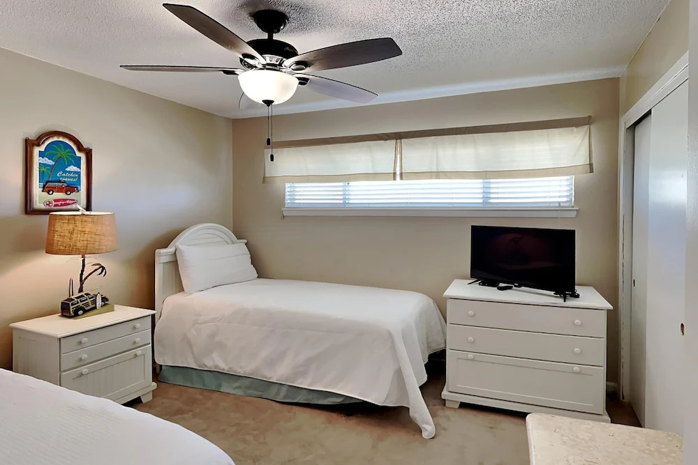 Vista Del Mar by Southern Vacation Rentals