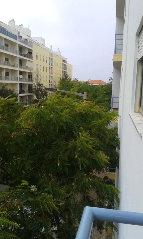 Apartment With 2 Bedrooms in Portimão, With Wonderful City View, Balco