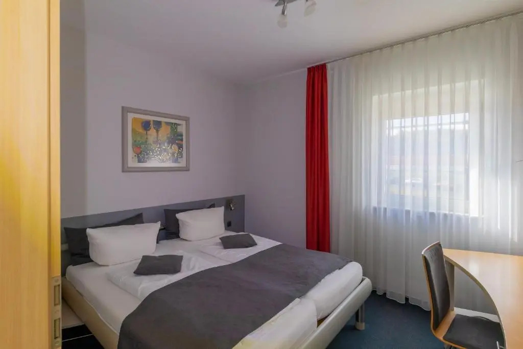 Business Vital Hotel am Rennsteig