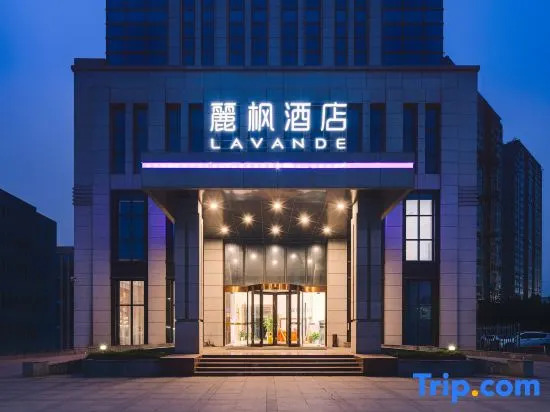 Lifeng Hotel (Nanjing Dongshan Headquarters Park Zhongcai Logistics Store)