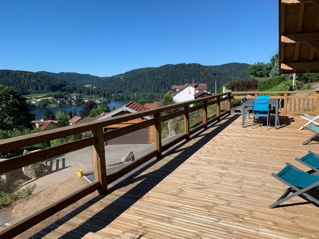 Chalet Horizon 180 4 étoiles