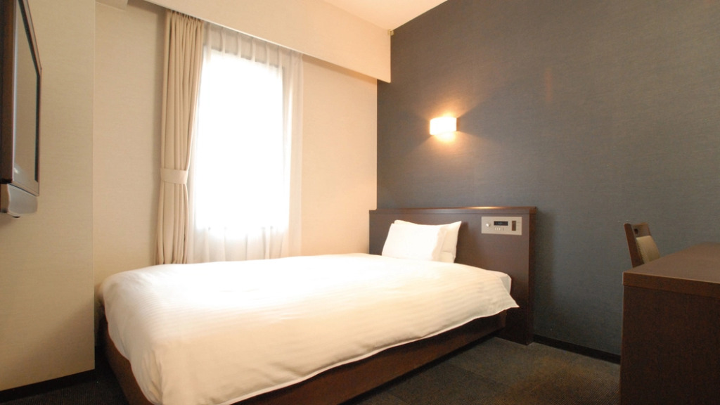 AB Hotel Mikawa Anjo Minamikan