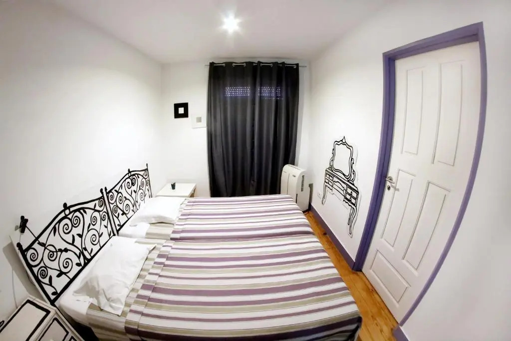 My Hostel