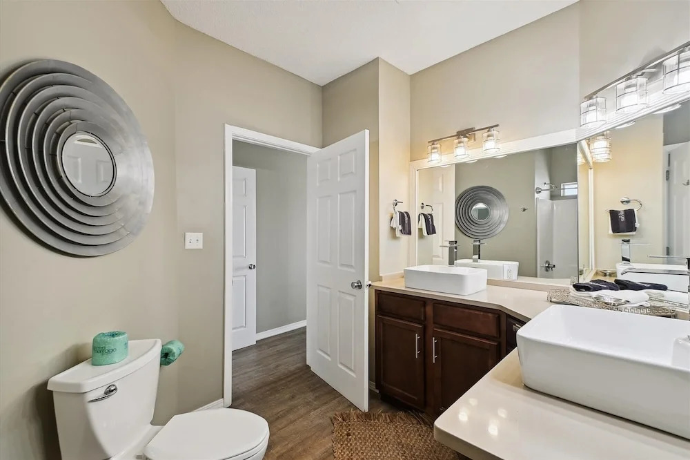Sandpiper Cove 9214 2 Bedroom Condo by RedAwning