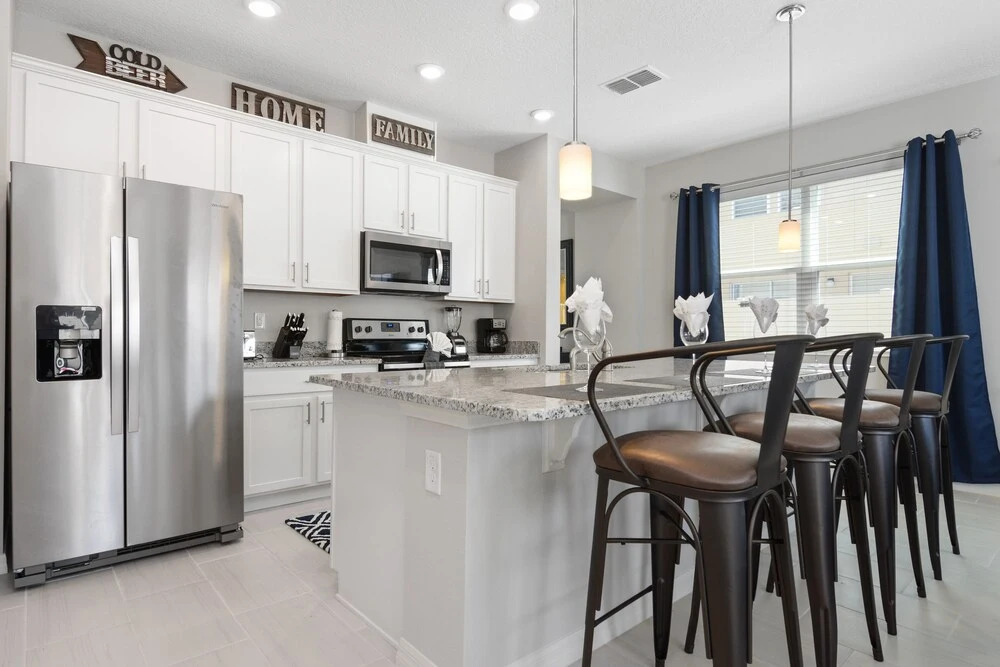 5163 Compass Bay Resort 47003/49865
