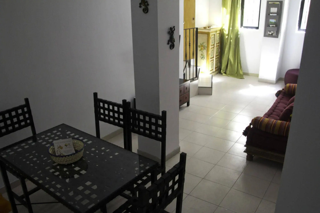 Apartamento Barbancho