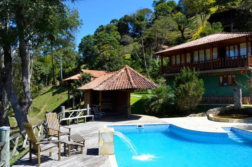 Pousada do Mirante