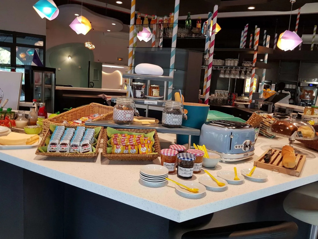 ibis Styles Fréjus St Raphael