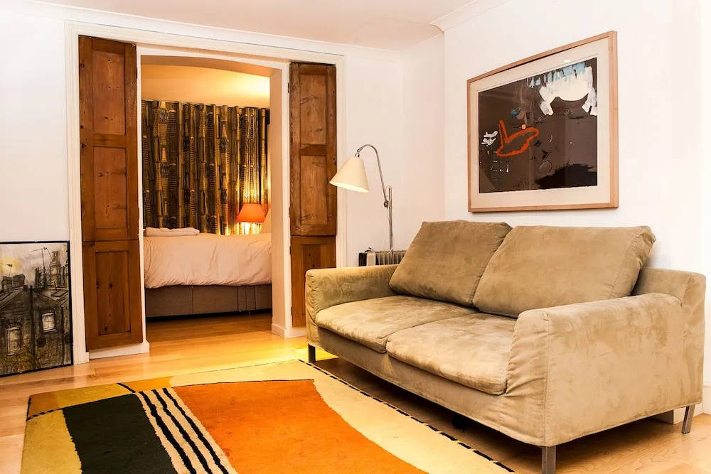 Stylish Luxury 1 Bed in Kennington