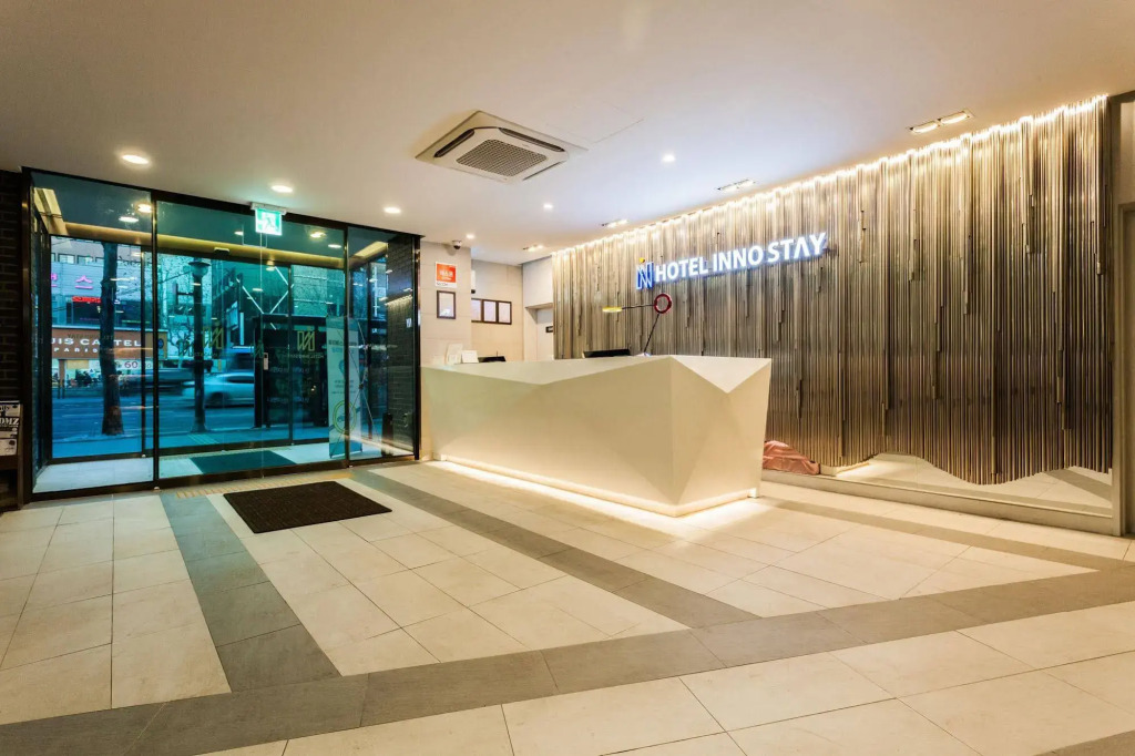Innostay Hotel