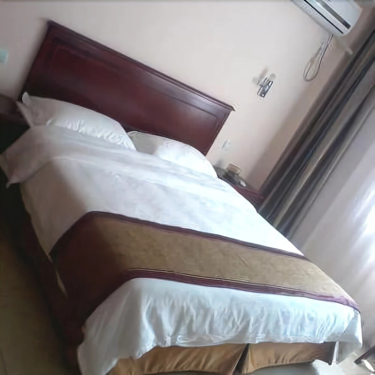 Topfort Hotel