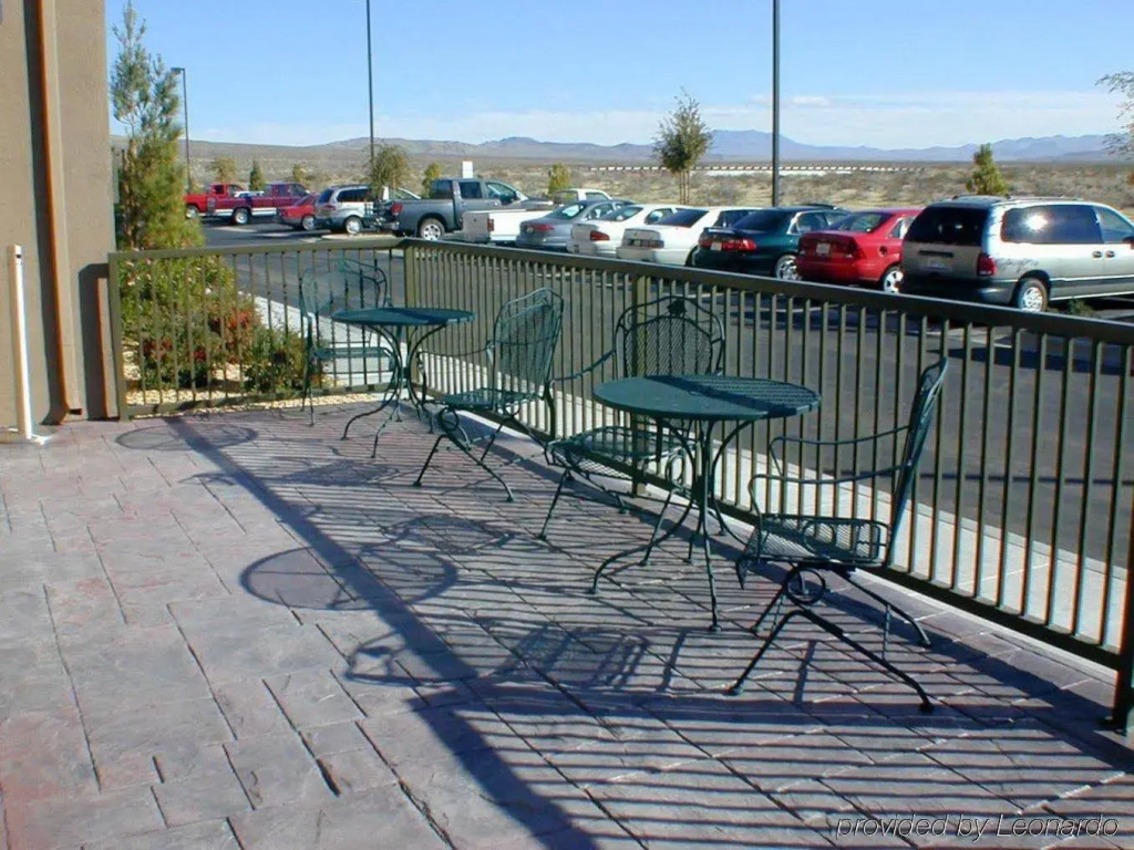 Holiday Inn Express & Suites Barstow - Route 66 by IHG