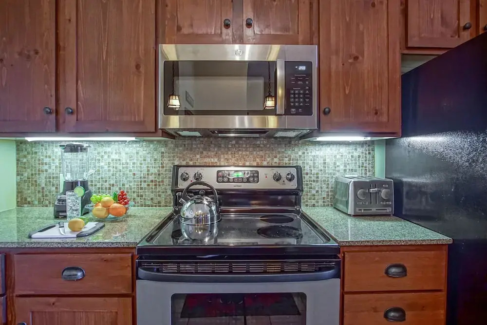 Soaring Eagle #110: 2 Bedrooms, 2 Full Baths: Slope Side