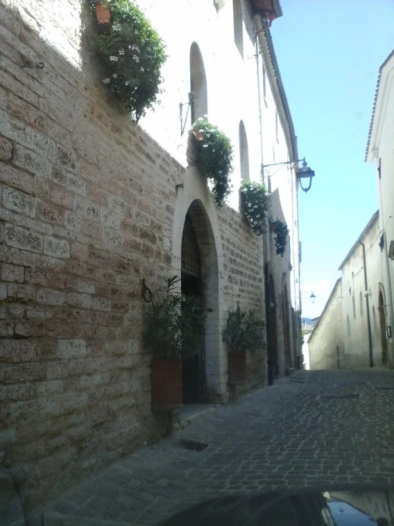 Palazzetto Bentivoglio