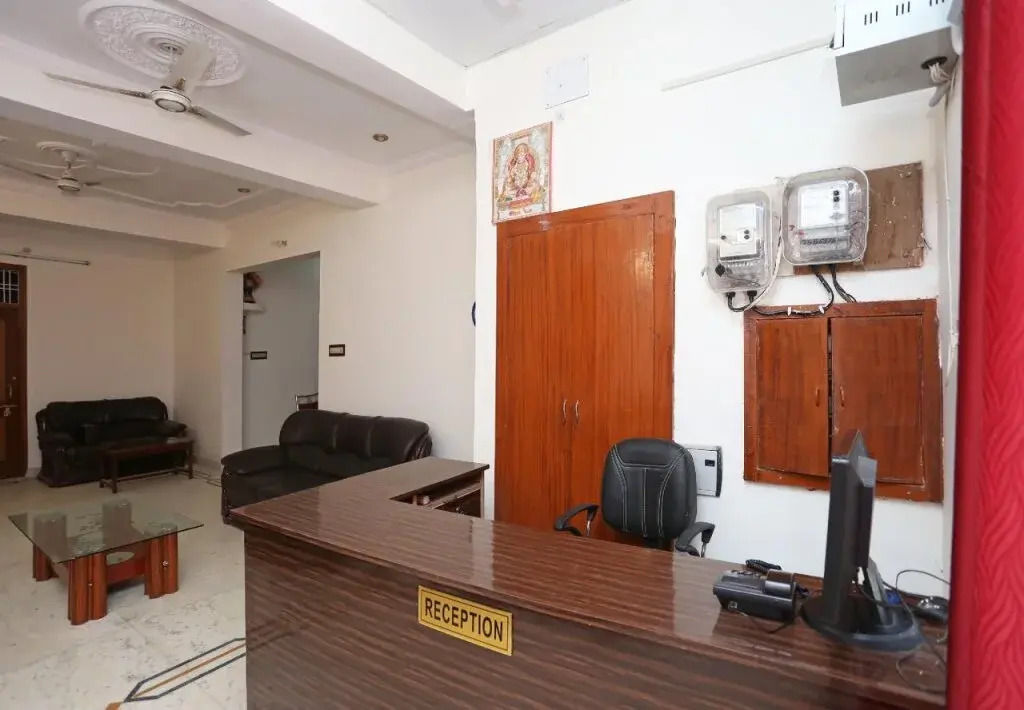 Hotel O Loknath Inn