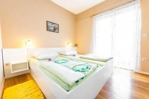 Apartments Adrijana