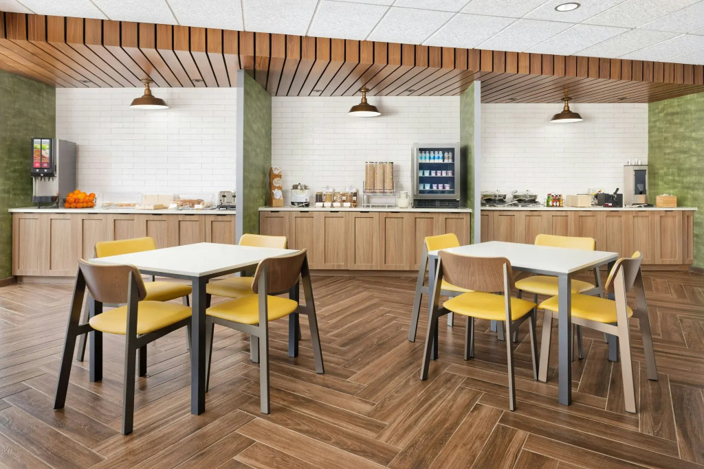 Fairfield By Marriott Inn & Suites Union