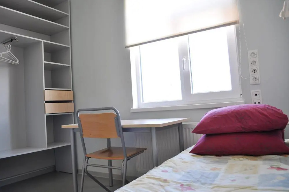 Haapsalu Kutsehariduskeskuse hostel