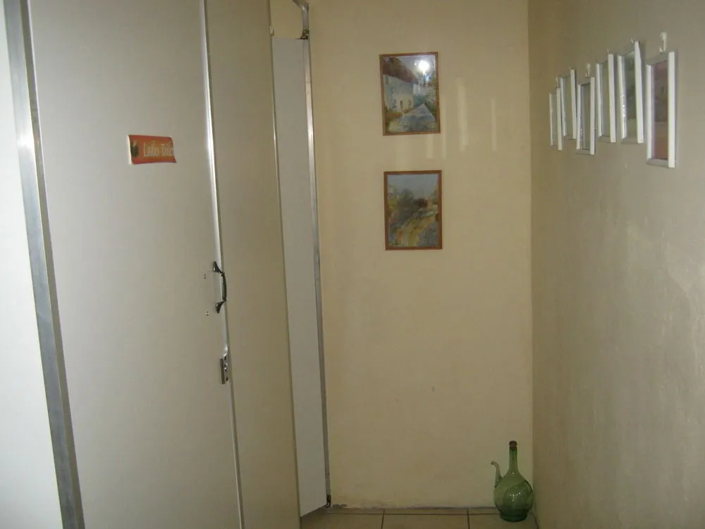 Terrylin Guesthouse and Backpackers Hostel